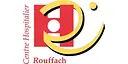 Centre Hospitalier de Rouffach logo