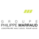Groupe Philippe Marraud logo