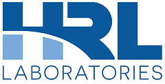 HRL Laboratories logo