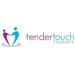 Tender Touch Therapy logo
