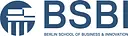 Berlin School of Business and Innovation logo