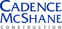 Cadence McShane Construction Co logo