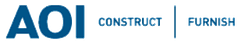 AOI Corporation logo