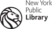 The New York Public Library logo