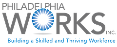 Philadelphia Works logo