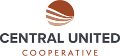 Central United Cooperative logo