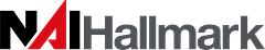 NAI Hallmark logo