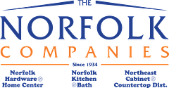 The Norfolk Companies logo