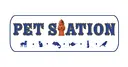 Pet Station logo