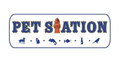 Pet Station logo