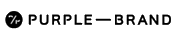 Purple Brand logo