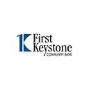 First Keystone Community Bank logo