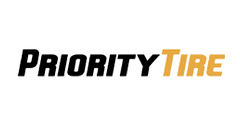 Priority Tire logo