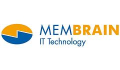 Membrain logo