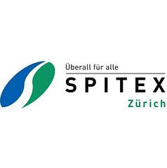 Spitex Zürich logo