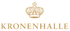Restaurant Kronenhalle AG logo