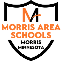Morris Area Public Schools logo