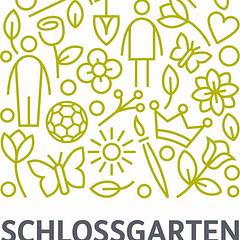 Schlossgarten Riggisberg logo