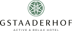 Hotel Gstaaderhof logo