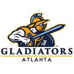 Atlanta Gladiators logo