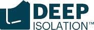 Deep Isolation logo