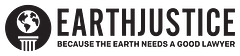 Earthjustice logo