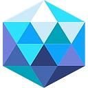 Chicagoland Jewish High School (CJHS) logo