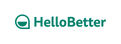 HelloBetter logo