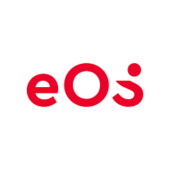 EOS Investment logo