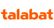 talabat logo