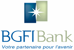 BGFIBank Congo logo