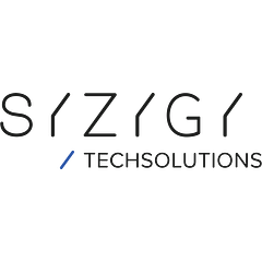 SYZYGY Techsolutions logo