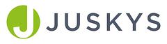 Juskys Gruppe logo