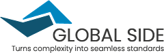 Global Side logo