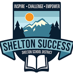 Shelton School District logo