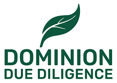 Dominion Due Diligence Group logo