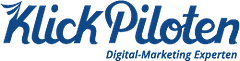KlickPiloten logo
