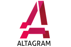 Altagram logo