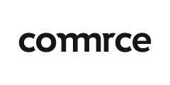 comrce logo