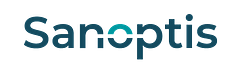 Sanoptis logo