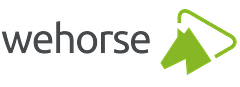wehorse.com logo