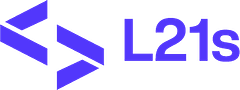 L21s logo