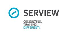 SERVIEW logo