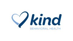 Kind Behavioral Health logo