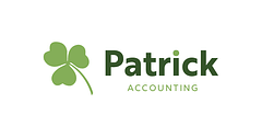 Patrick Accounting logo