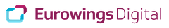 Eurowings Digital logo