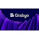 Grabyo Ltd logo