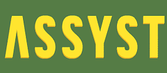 ASSYST logo