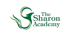 The Sharon Academy logo