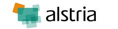 alstria advisors logo